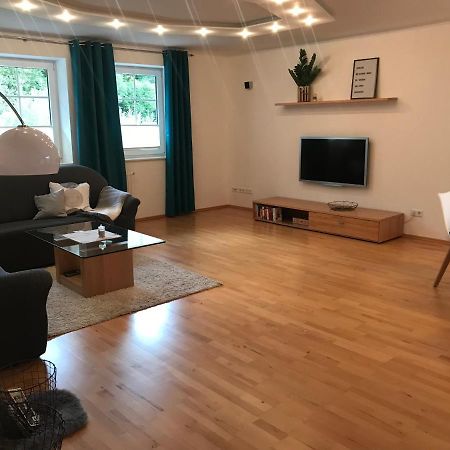 Ferienwohnung Auszeit Bockelnhagen Eksteriør bilde