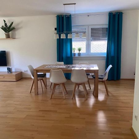 Ferienwohnung Auszeit Bockelnhagen Eksteriør bilde