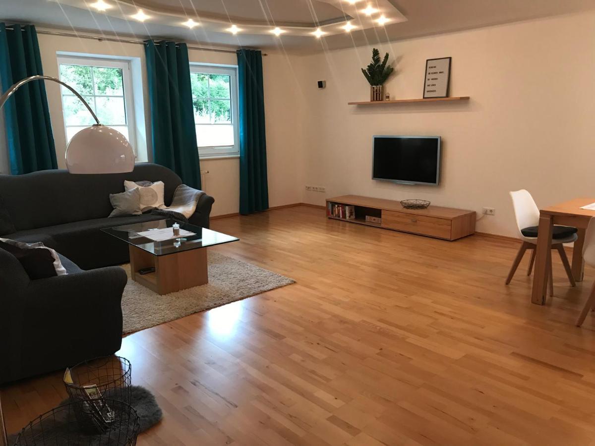 Ferienwohnung Auszeit Bockelnhagen Eksteriør bilde