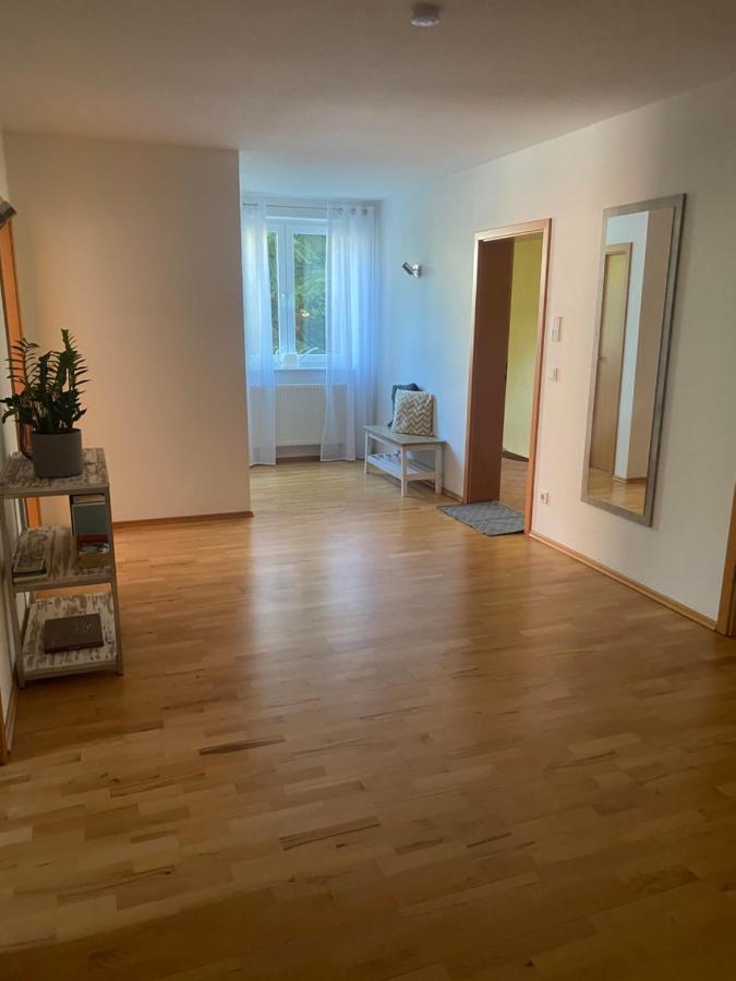 Ferienwohnung Auszeit Bockelnhagen Eksteriør bilde